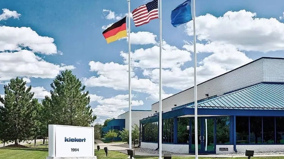 順威股份旗下駿偉科技獲德國汽車零部件全球龍頭項目定點！